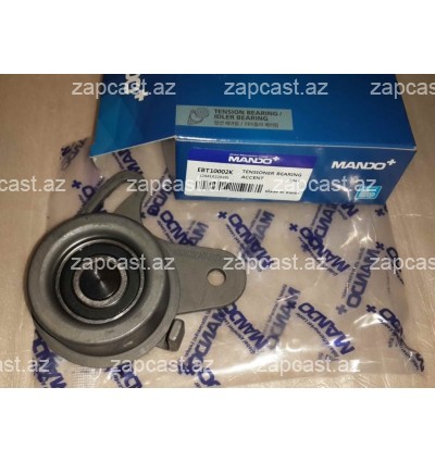  Hyundai Matrix 2001-2007 natyajitel remen qrm 1.6 motor